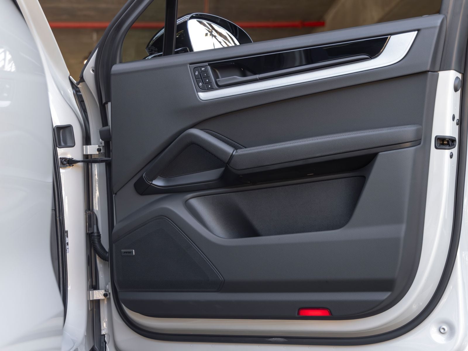 2025 Porsche Cayenne Cayenne
