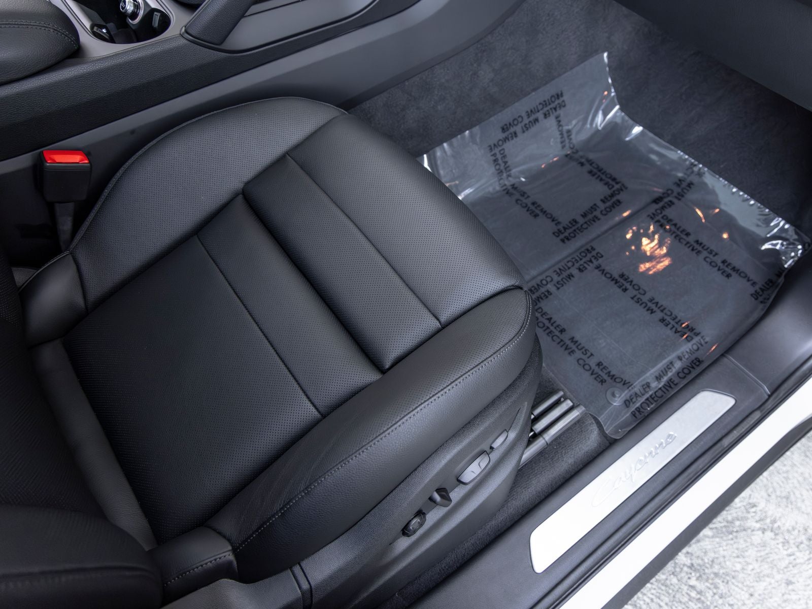 2025 Porsche Cayenne Cayenne