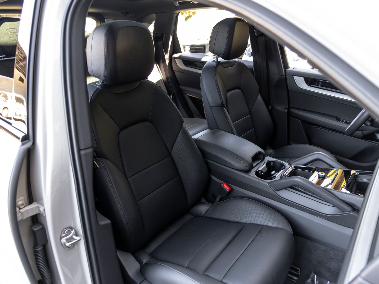 2025 Porsche Cayenne Cayenne