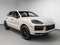 2025 Porsche Cayenne Cayenne