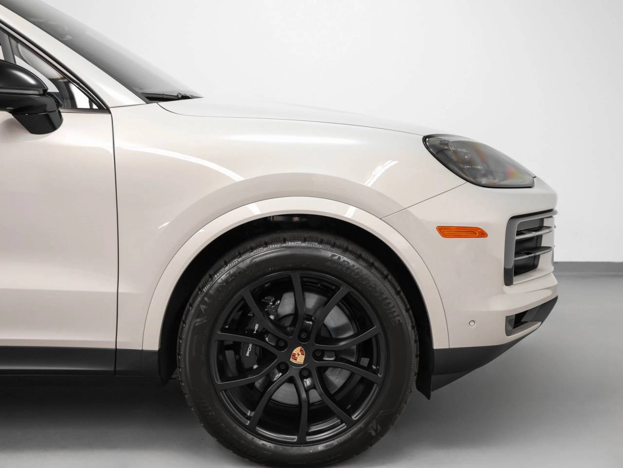 2025 Porsche Cayenne Cayenne