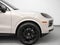 2025 Porsche Cayenne Cayenne