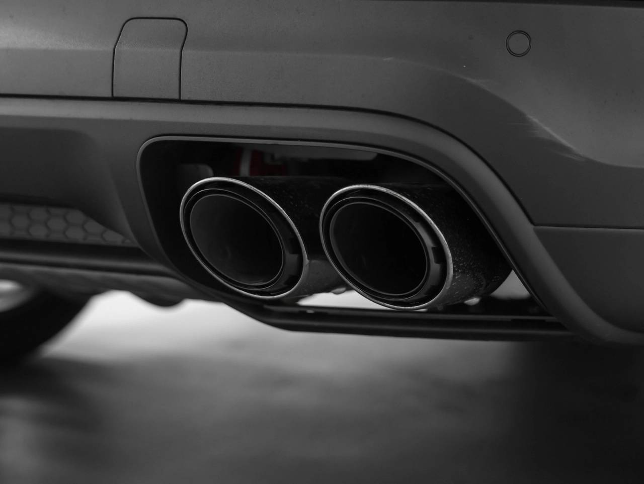 2025 Porsche Cayenne Cayenne