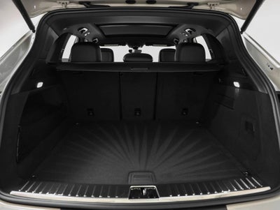 2025 Porsche Cayenne Cayenne
