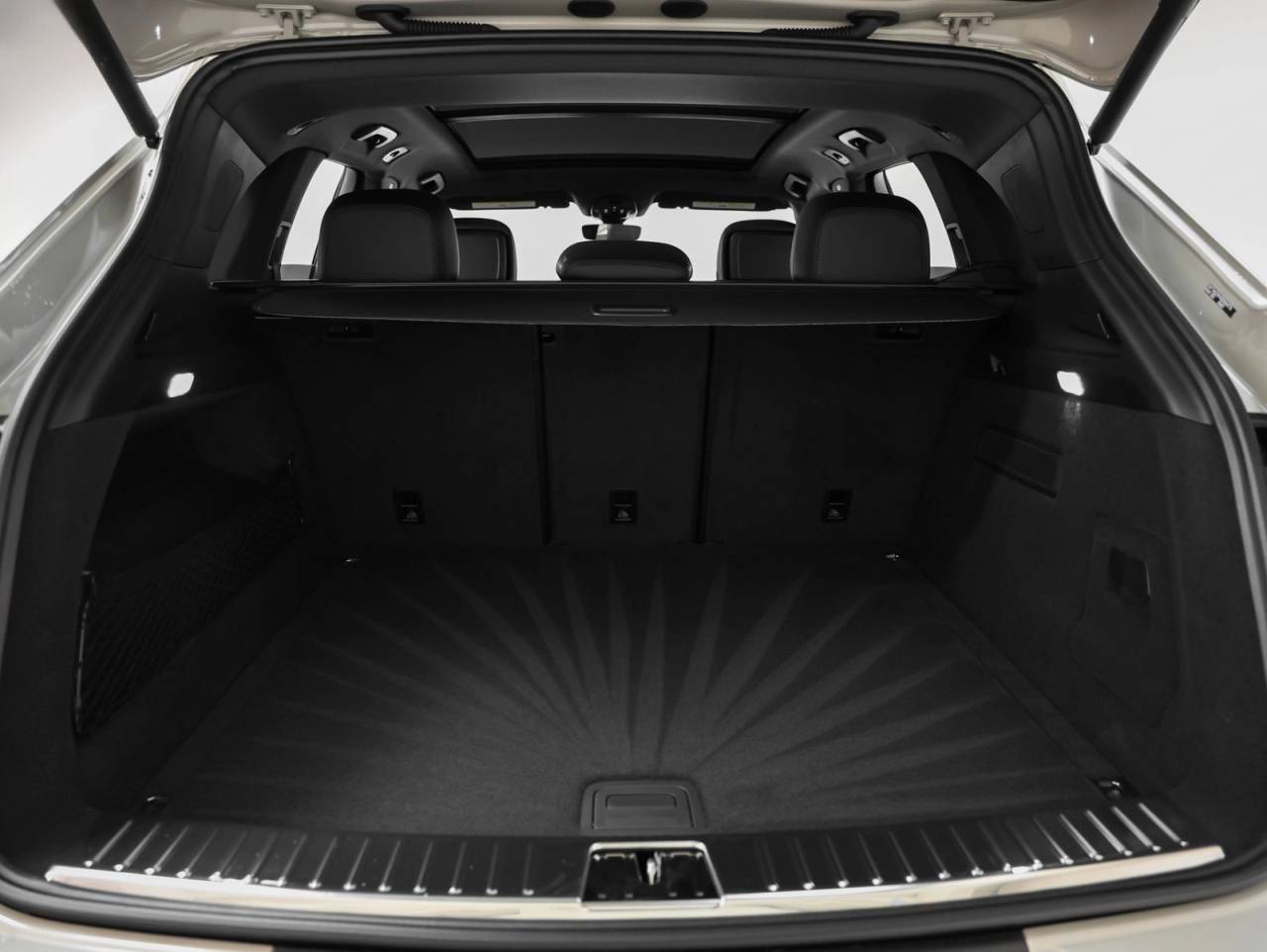 2025 Porsche Cayenne Cayenne
