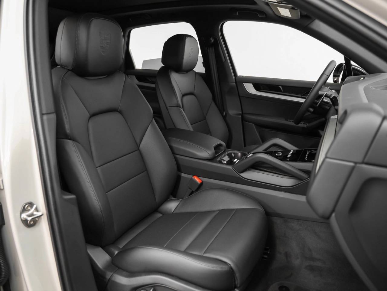 2025 Porsche Cayenne Cayenne