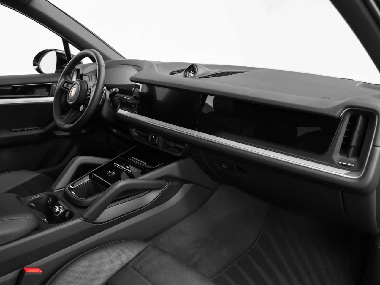 2025 Porsche Cayenne Cayenne