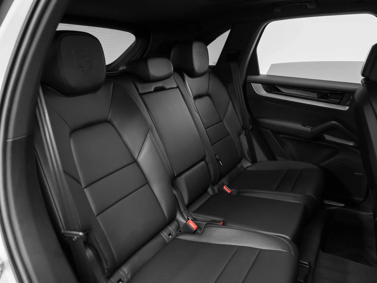 2025 Porsche Cayenne Cayenne