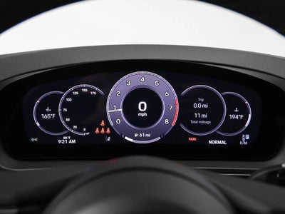 2025 Porsche Cayenne Cayenne