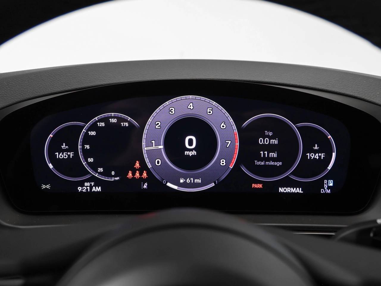 2025 Porsche Cayenne Cayenne