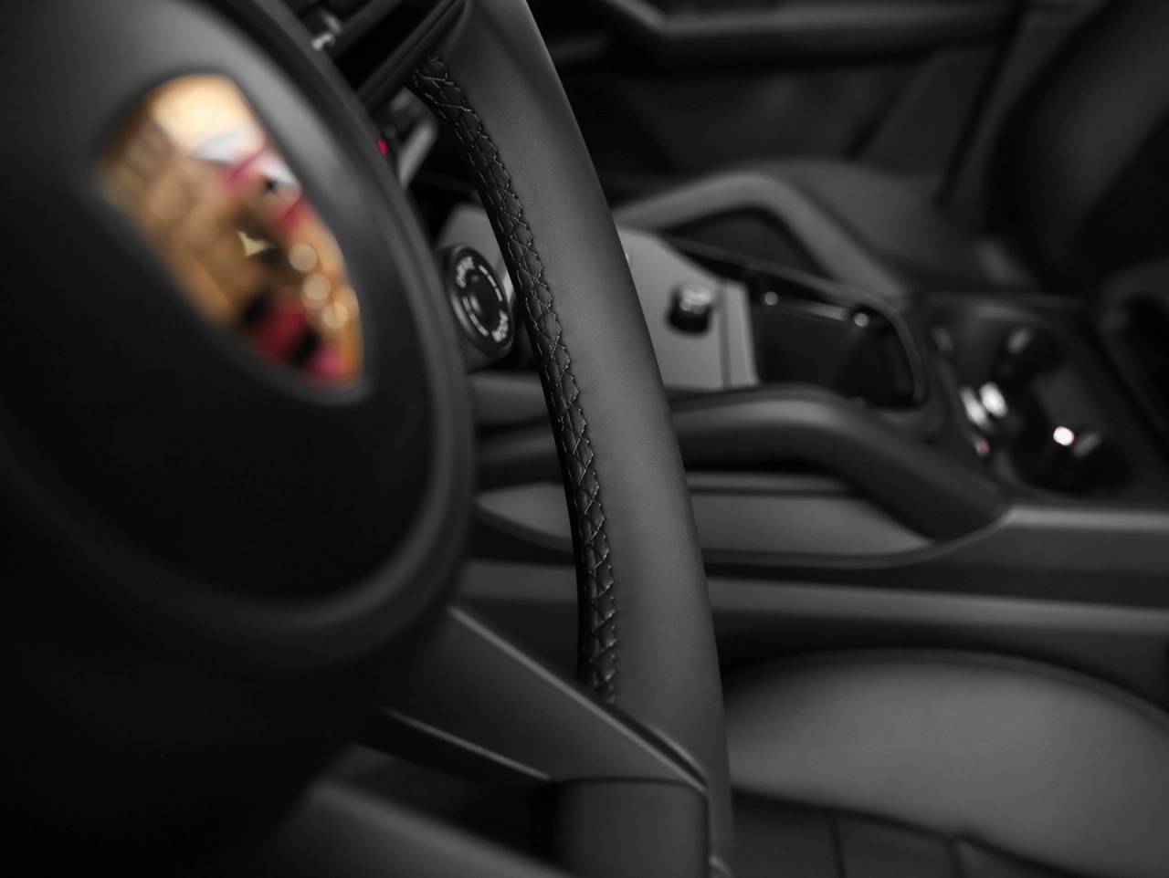 2025 Porsche Cayenne Cayenne