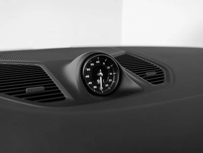 2025 Porsche Cayenne Cayenne