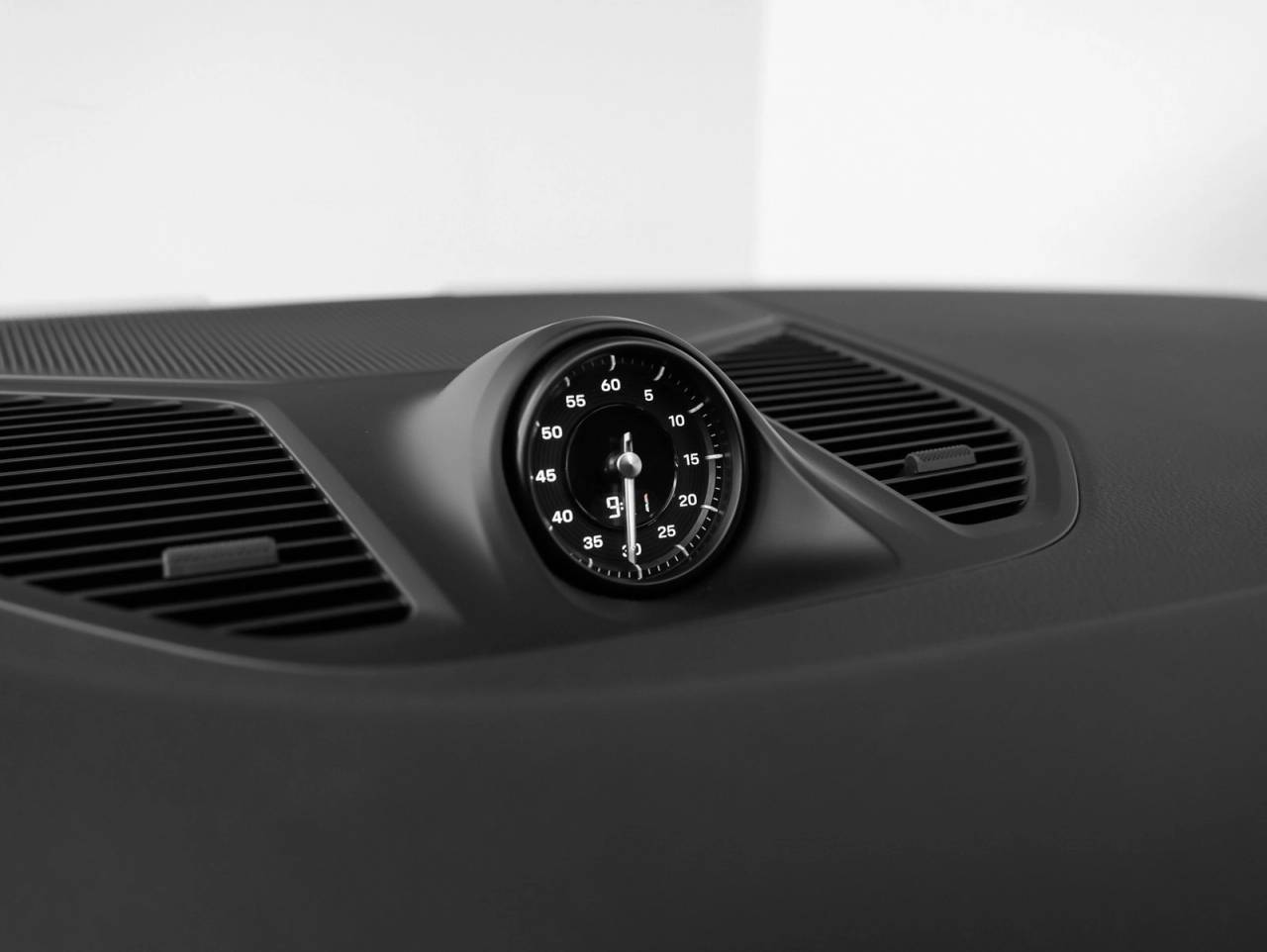 2025 Porsche Cayenne Cayenne