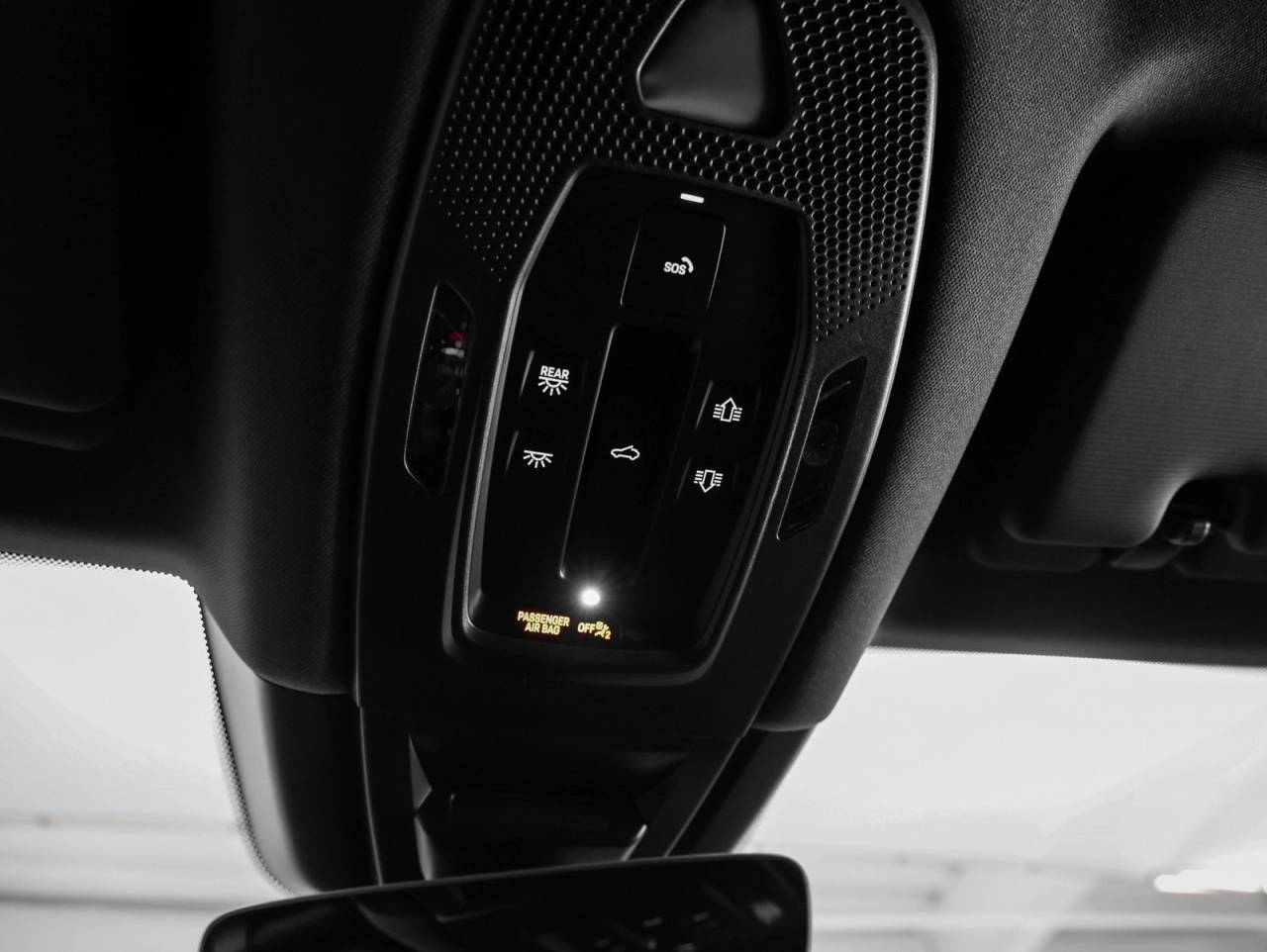2025 Porsche Cayenne Cayenne