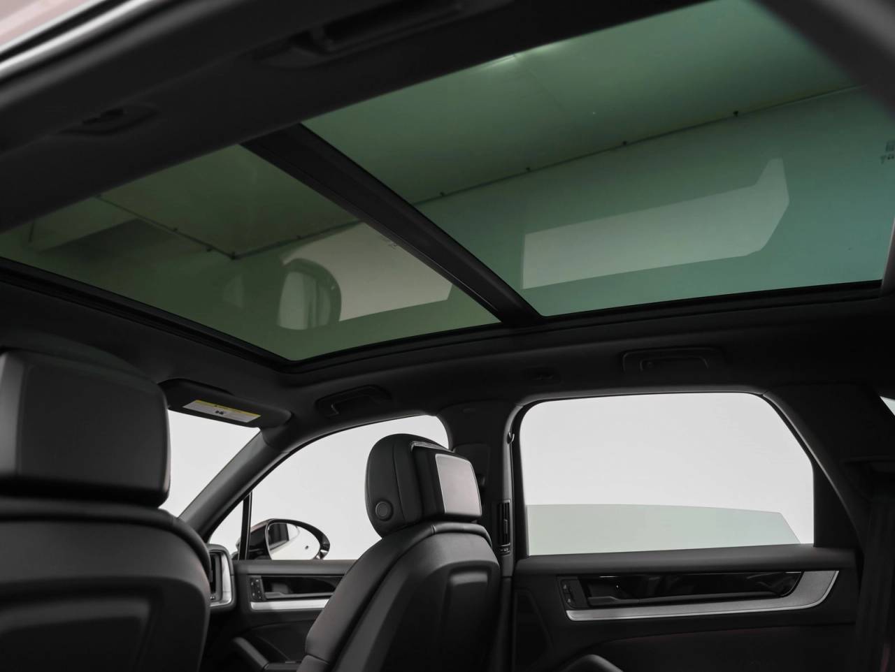 2025 Porsche Cayenne Cayenne