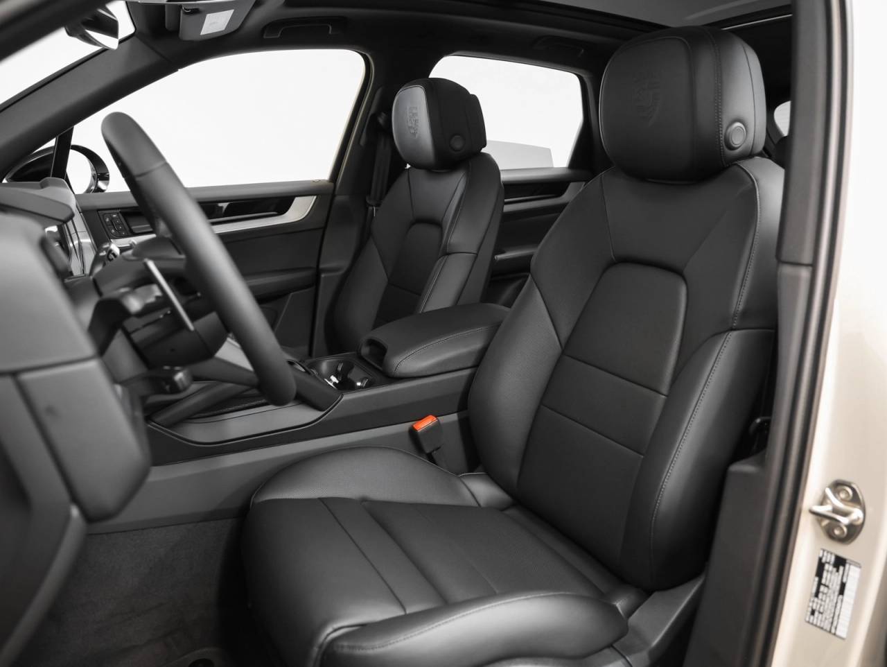 2025 Porsche Cayenne Cayenne