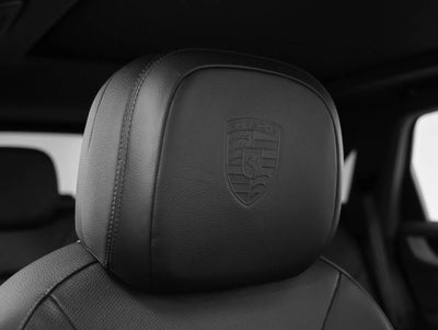 2025 Porsche Cayenne Cayenne