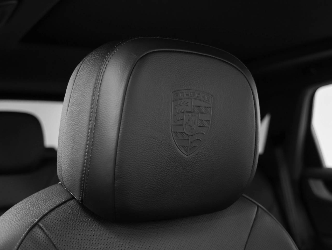2025 Porsche Cayenne Cayenne