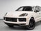 2025 Porsche Cayenne Cayenne