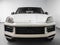 2025 Porsche Cayenne Cayenne