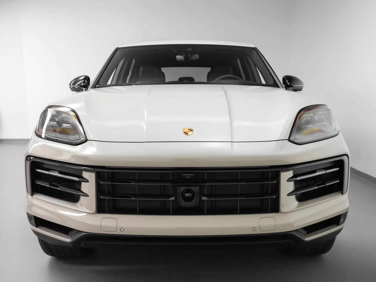 2025 Porsche Cayenne Cayenne