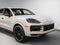 2025 Porsche Cayenne Cayenne