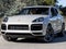 2023 Porsche Cayenne Cayenne (MY23)