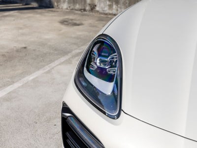 2023 Porsche Cayenne Cayenne (MY23)