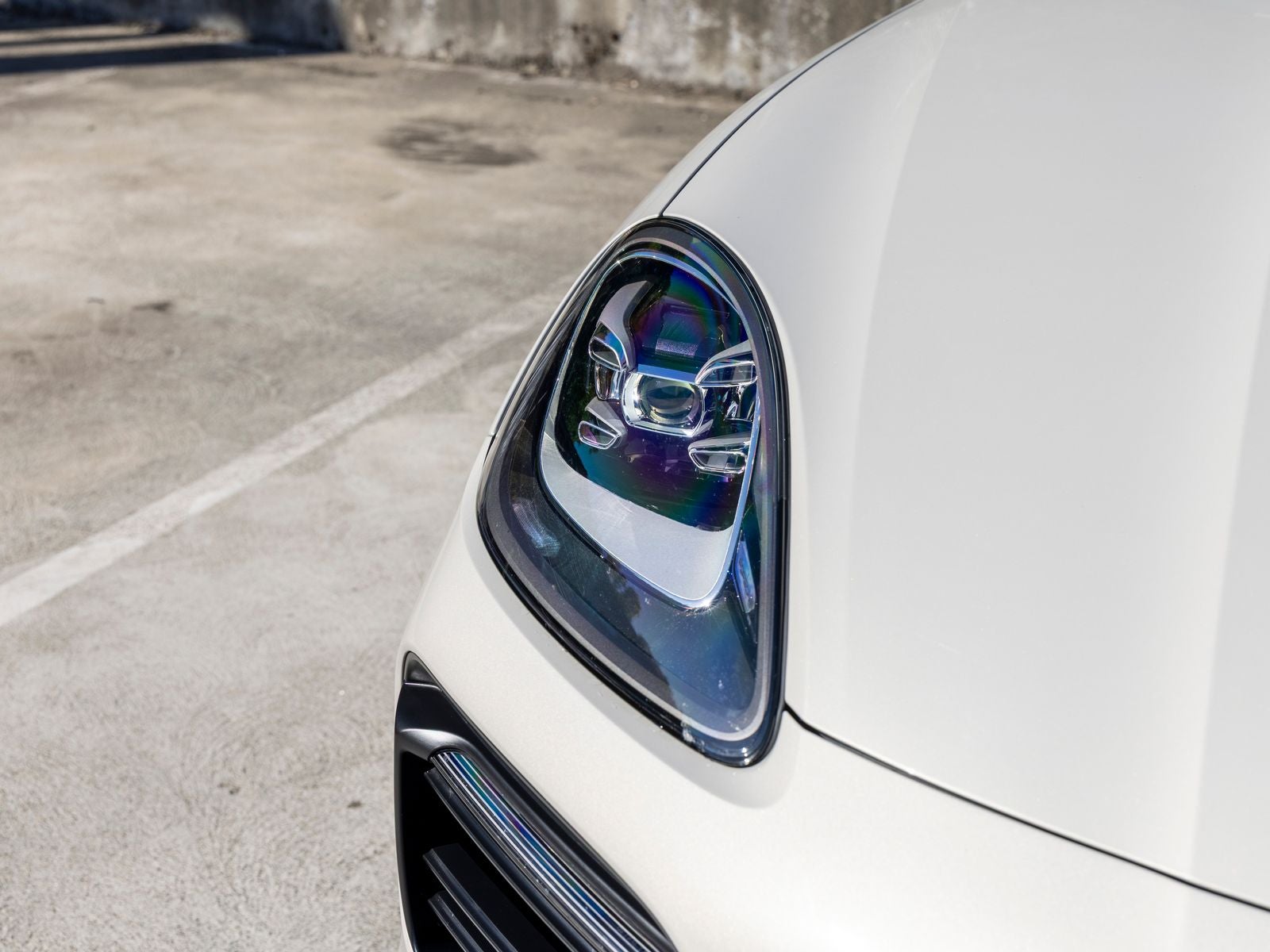 2023 Porsche Cayenne Cayenne (MY23)