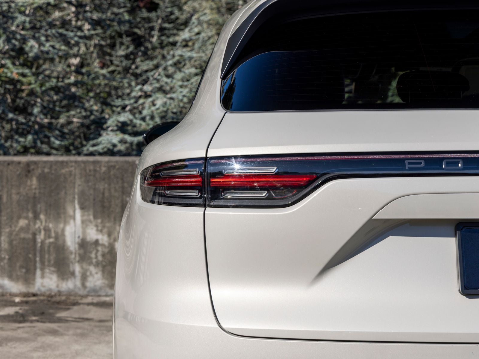 2023 Porsche Cayenne Cayenne (MY23)