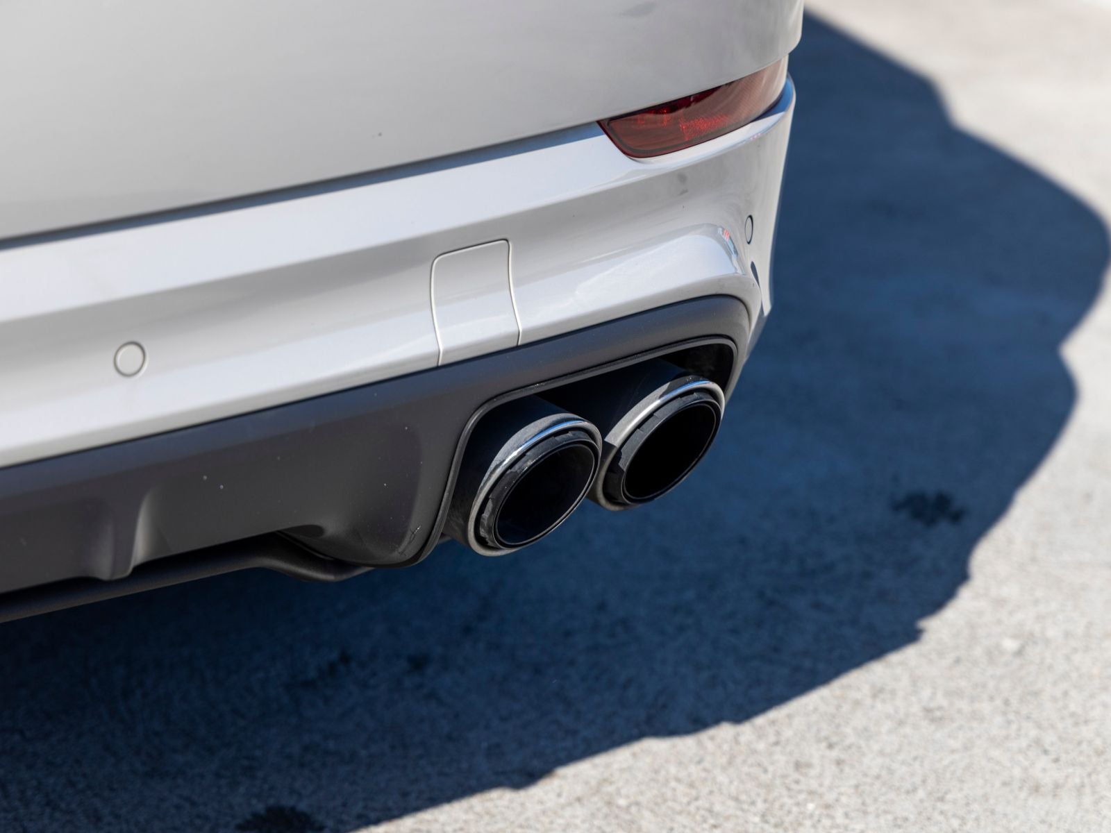 2023 Porsche Cayenne Cayenne (MY23)