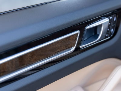2023 Porsche Cayenne Cayenne (MY23)