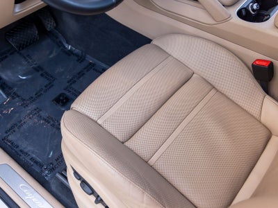 2023 Porsche Cayenne Cayenne (MY23)