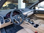 2023 Porsche Cayenne Cayenne (MY23)