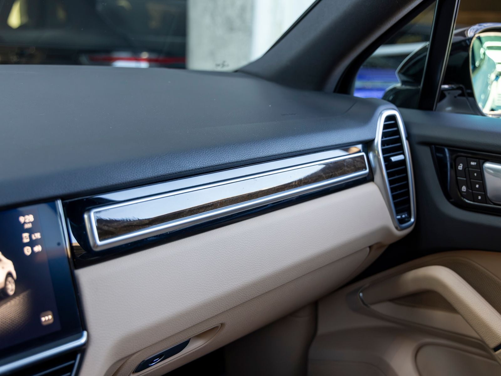 2023 Porsche Cayenne Cayenne (MY23)