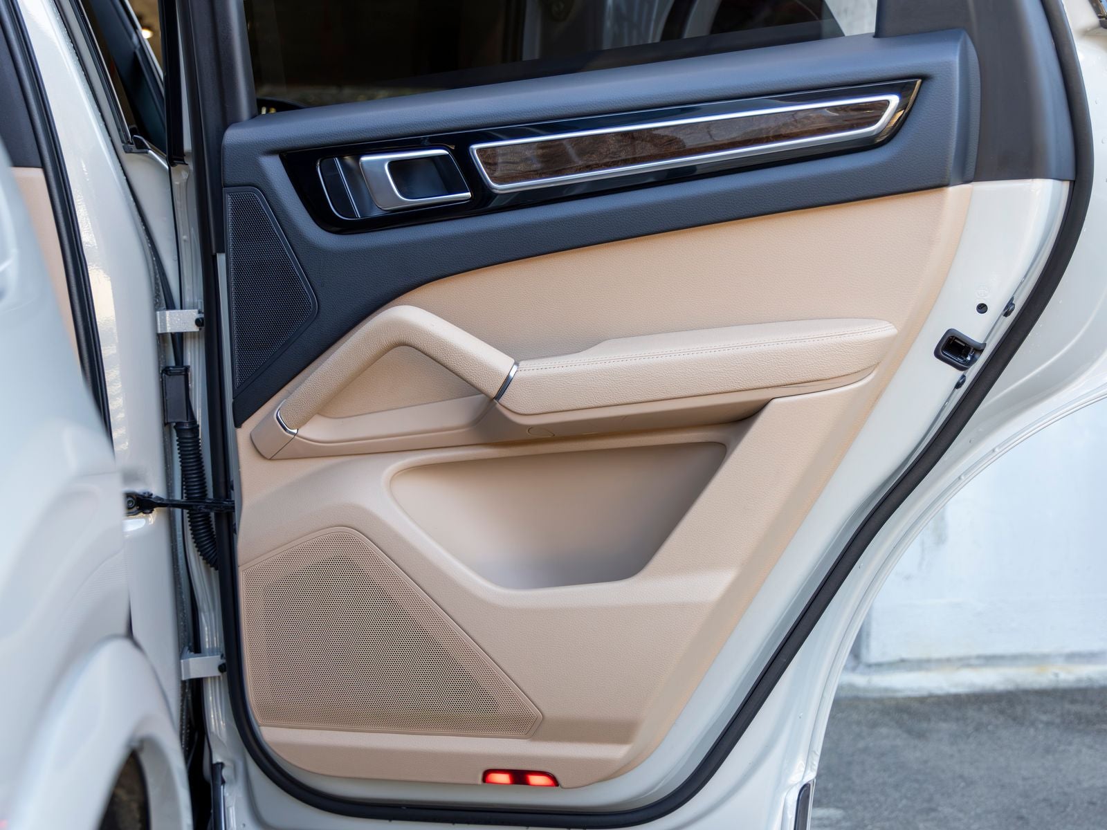 2023 Porsche Cayenne Cayenne (MY23)