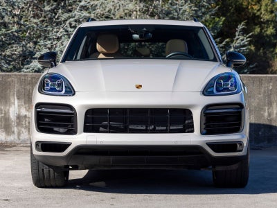 2023 Porsche Cayenne Cayenne (MY23)