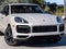 2023 Porsche Cayenne Cayenne (MY23)