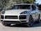 2023 Porsche Cayenne Cayenne (MY23)
