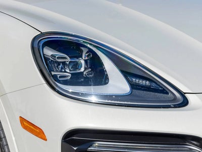 2023 Porsche Cayenne Cayenne (MY23)