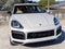 2023 Porsche Cayenne Cayenne (MY23)