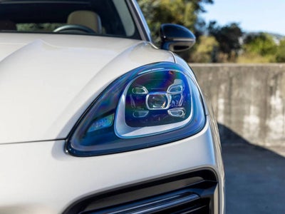 2023 Porsche Cayenne Cayenne (MY23)