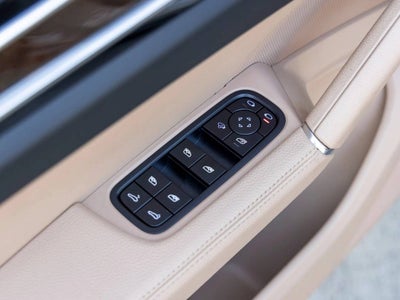 2023 Porsche Cayenne Cayenne (MY23)