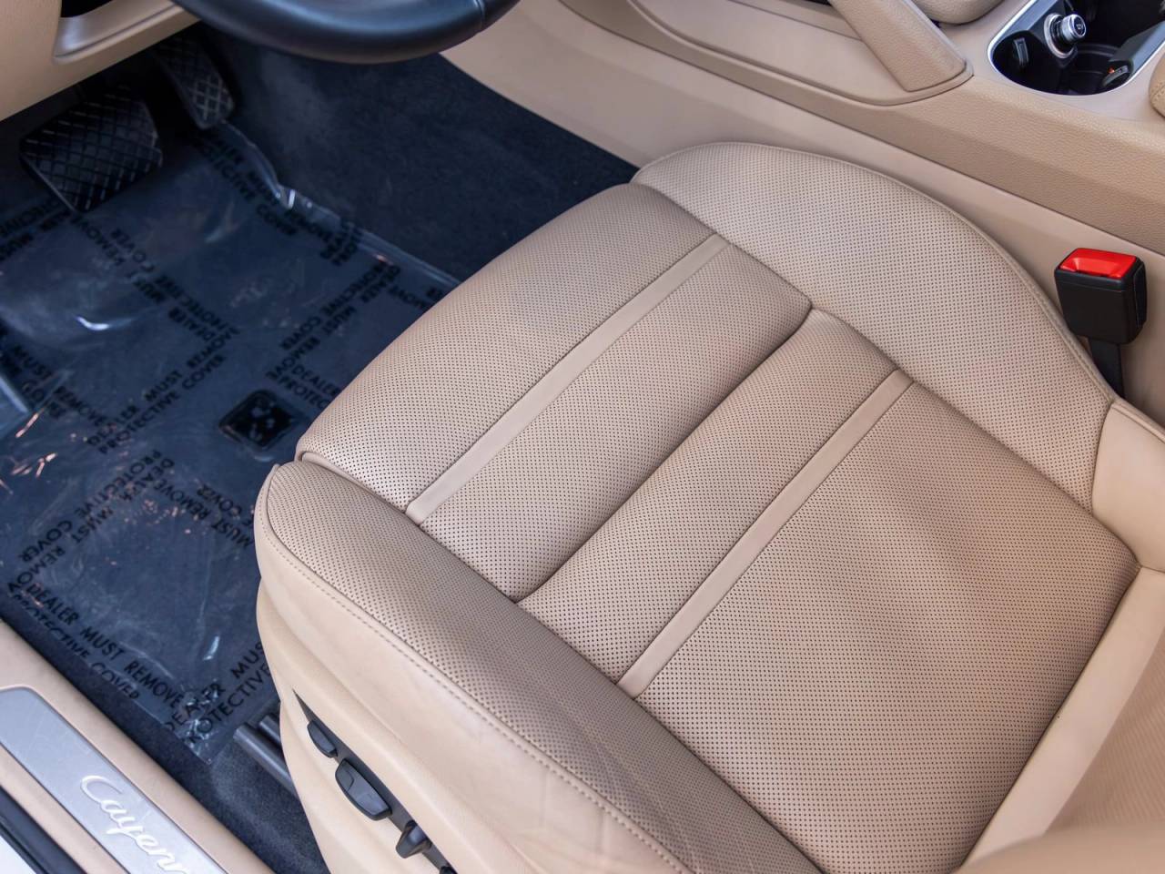 2023 Porsche Cayenne Cayenne (MY23)