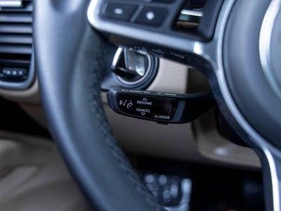 2023 Porsche Cayenne Cayenne (MY23)