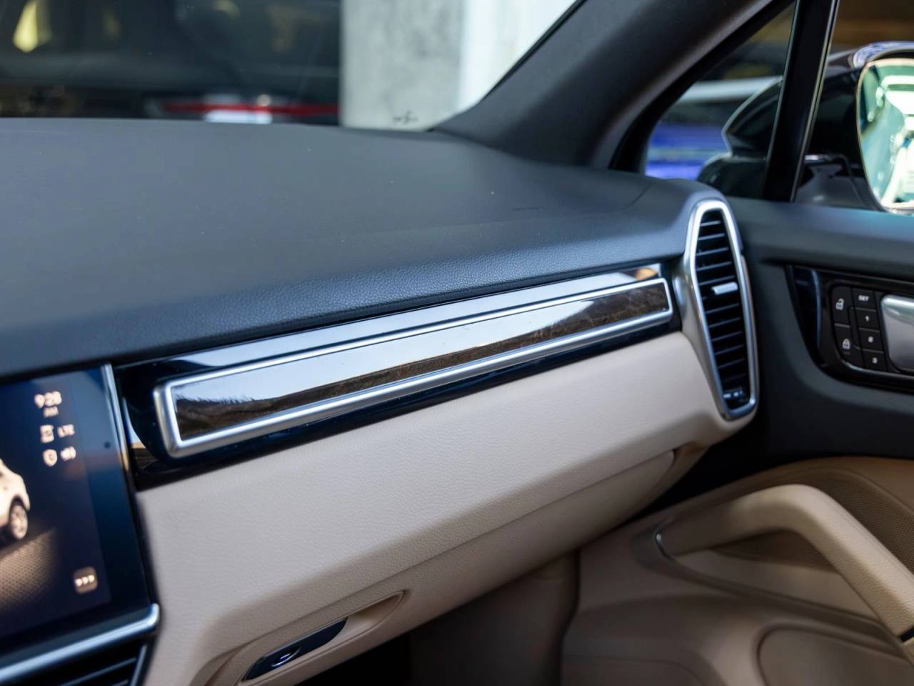 2023 Porsche Cayenne Cayenne (MY23)