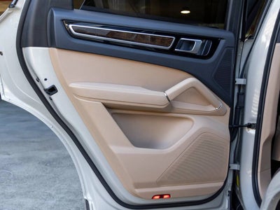 2023 Porsche Cayenne Cayenne (MY23)