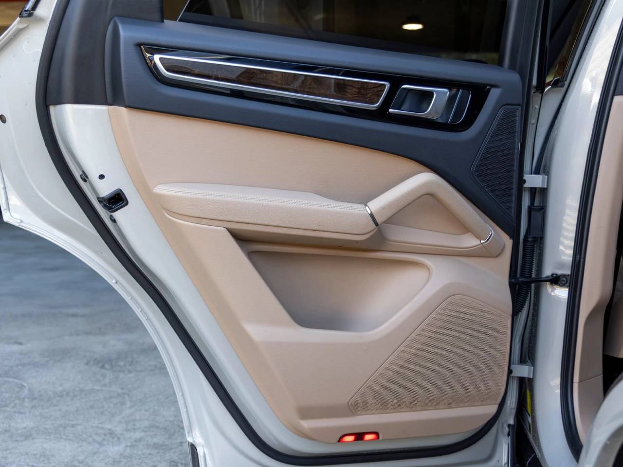 2023 Porsche Cayenne Cayenne (MY23)
