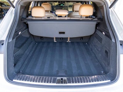 2023 Porsche Cayenne Cayenne (MY23)