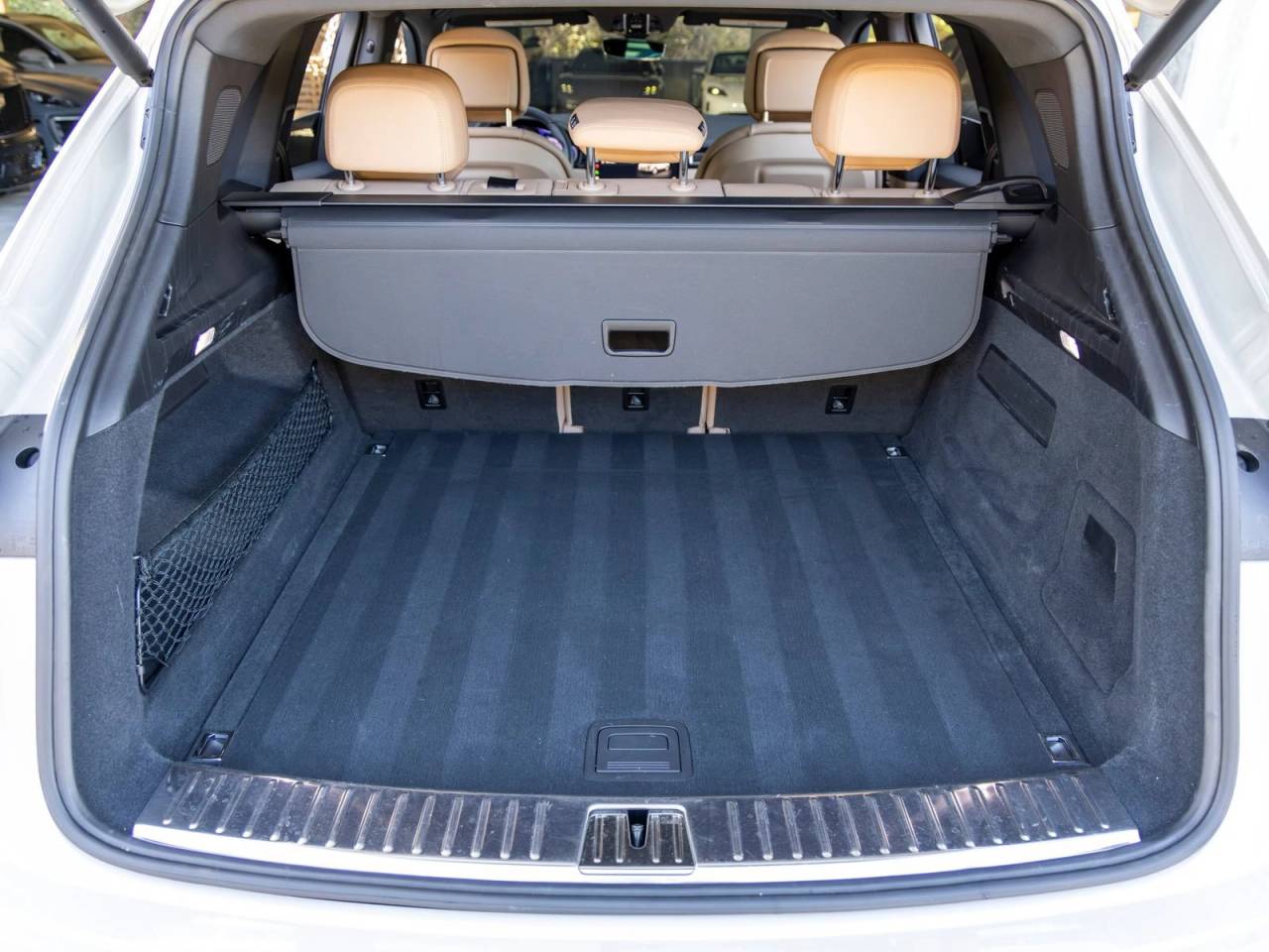 2023 Porsche Cayenne Cayenne (MY23)